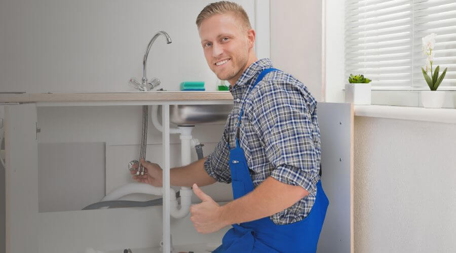 Burst Pipe Emergency Service in Lonsdale, MN
